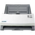 Plustek SmartOffice PS456U Plus Duplex document scanner 216 x 5080 mm 600 x 600 dpi 80 pages/min USB