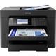 Epson WorkForce WF-7840DTWF Inkjet multifunction printer A3+ Printer, Scanner, Copier, Fax Duplex, Wi-Fi, USB, LAN