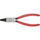 Knipex 22 01 160 Electrical & precision engineering Round nose pliers Straight 160 mm