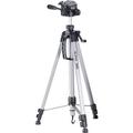 Cullmann Alpha 2800 Tripod 1/4 Working height=67.5 - 184.5 cm Aluminium incl. bag, Ball head, 360 degree tilting