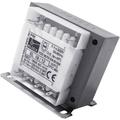 Block EL 7,5/12 Control transformer, Isolation transformer, Safety transformer 1 x 230 V AC 2 x 12 V AC 7.50 VA 312 mA