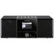 Telestar DIRA S 32i CD Internet radio CD player DAB+, Internet, FM CD, Bluetooth, Wi-Fi, USB, Internet radio Recording mode, Incl. remote control, Alarm clock