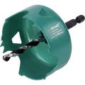 Wolfcraft 5968000 Hole saw 68 mm 1 pc(s)