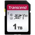 Transcend TS1TSDC300S SDHC card 1 TB Class 10, UHS-I, UHS-Class 1