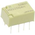 Panasonic AGQ2004H PCB relay 4.5 V DC 1 A 2 change-overs 1 pc(s)