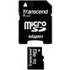 Transcend TS2GUSD microSD card #####Industrial 2 GB Class 2 incl. SD adapter