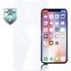 Hama Glass screen protector Compatible with (mobile phone): Apple iPhone 11 Pro, Apple iPhone X, Apple iPhone XS 1 pc(s)