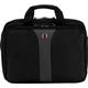 Wenger Laptop bag Legacy Double Gusset Suitable for up to: 40,6 cm (16) Black, Grey