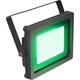 Eurolite IP-FL30 SMD 51914952 LED outdoor floodlight 30 W Green