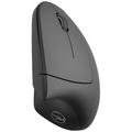Mobility LAB ML311692 Ergonomic mouse Bluetooth® Optical Black 6 Buttons 1600 dpi Ergonomic, Built-in scroll wheel