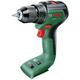 Bosch Home and Garden UniversalDrill 18V-60 06039D7000 Cordless drill, Cordless screwdriver 18 V 2.0 Ah Li-ion w/o battery, w/o charger