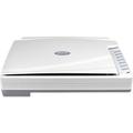 Plustek OpticPro A320E Flatbed scanner A3 800 x 800 dpi USB 2.0 Documents