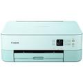 Canon PIXMA TS5353a Colour inkjet multifunction printer A4 Printer, scanner, copier Wi-Fi, Bluetooth, Duplex