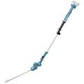 Makita UN460WDZ Rechargeable battery Hedge trimmer w/o battery, w/o charger 12 V Li-ion 460 mm