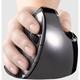 Evoluent D Medium Ergonomic mouse Radio Laser 6 Buttons Ergonomic