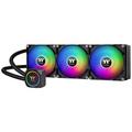 Thermaltake TH420 ARGB Sync CPU AIO Liquid Cooler PC water cooling