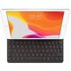 Apple Smart Keyboard Tablet PC keyboard Compatible with (tablet PC brand): Apple iPad Pro 10.5, iPad Air (3rd Gen), iPad (7th Gen), iPad (8th Gen), iPad (9th