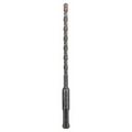 Bosch Accessories SDS-plus-5 1618596167 Carbide metal Hammer drill bit 6 mm Total length 160 mm SDS-Plus 1 pc(s)