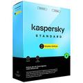 Kaspersky Standard Mobile Edition 1-year, 3 licences Android Antivirus