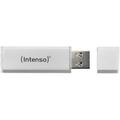 Intenso Alu Line USB stick 32 GB Silver 3521482 USB 2.0