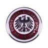 Deutschland rotonda medaglia distintivo