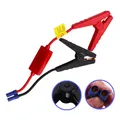 Connettore della batteria dell'auto Booster Jumper morsetto del cavo Jump Starter Plug Jumper Cable