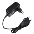 5V 3A Raspberry Pi 3B + 3B alimentatore con pulsante interruttore adattatore di alimentazione porta Micro USB per Pi Zero 2 W Orange Pi Zero 3 LTS