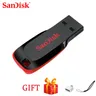 SanDisk USB flash 64gb Sandisk 128gb usb 2.0 CZ50 flash disk usb flash drive memoria usb 16gb 8gb