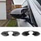 Tappo specchietto retrovisore laterale Copertura specchietto retrovisore adatto per BMW E90 E91 2005-2011 E92 E93 2006-2013 E81 E82 E88 E87 E88 Accessori auto