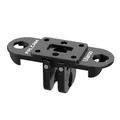 VIJIM Ulanzi Falcam GoPro Mount a DJI Action Mount Base magnetica con vite da 1/4 ''a sgancio rapido