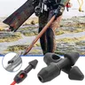 Accessorio per la pesca subacquea subacqueo fucile subacqueo elastico inserti per Wishbone strumenti