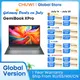 CHUWI GemiBook XPro Laptop Intel N100 Grafica 600 GPU Schermo da 14,1 pollici 8 GB RAM 256 GB SSD con ventola di raffreddamento Notebook Windows 11