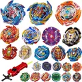 New Beyblade Burst GT Toys B-163 B-162 B-161 bables Toupie burst Metal Fusion God Bey Blade Blades