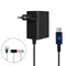 Caricabatterie adattatore ca compatibile con Nintendo Switch/accessori per Console Oled spina ue/usa
