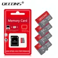 Mini card 128GB 32GB 64GB 16GB 8GB 4GB SD/TF Flash Card 256GB 512GB scheda di memoria classe 10 per