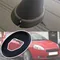 Per Abarth Fiat Grande Punto Avventura 2005 2006 2007 2008 - 2018 Auto Tetto Mast Frusta Antenna