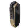 Smart Keyless Tpu Car Key Case Cover per Kia Stinger accessori per auto Stinger GT GT Elite GT