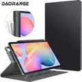 Custodia magnetica per Tablet Samsung Galaxy Tab S6 Lite 2020 SM-P610 P615 Smart Cover per Galaxy