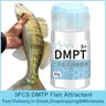 DMTP ami da pesca attraenti per pesci esca per pesci ad alta concentrazione attraente da esche vive