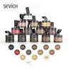 Sevich Hair Fluffy Powder istantaneamente Hair Concealer Coverage istantaneamente Black Root Cover