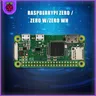 Raspberry Pi ZERO/ ZERO W/ZERO WH/ZERO 2W wireless WIFE bluetooth board con CPU da 1GHz 512MB di RAM