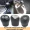 Per Renault Twingo Scenic Megane Laguna Kangoo Clio II 2 MK2 172 18 Logan ABS Auto Pomello Del Cambio Leva Shifter Stick Testa Della Penna