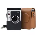 Borsa per fotocamera per Fujifilm Instax Mini EVO custodia per fotocamera con pellicola istantanea