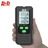 R & D RD630 Tester di radiazioni elettromagnetiche Tester per rilevatore di radiazioni di campo