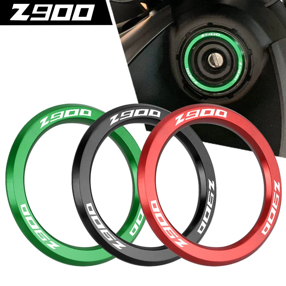 Z900 Parti Del Motociclo Caso Interruttore di Accensione Chiavi di Protezione Della Copertura Per Kawasaki Z900 Z 900 2016 2017 2018 2019 2020 2021 2022 2023