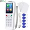 YiToo Premium RFID duplicatore, 125KHz 13.56MHz lettore di schede di accesso Writer Decoder Smart