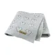 Coperte per bambini Lavorate a maglia Neonato Bebes Passeggino Biancheria da letto Trapunte in cotone Bambino Bambini Swaddling Wrap Infantil Coperte unisex 100 * 80 cm