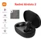 Xiaomi Redmi Airdots 2 Bluetooth 5.0 auricolari cuffie Wireless auricolari In Ear Sport Music cuffie