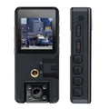 Telele A39 Mini fotocamera digitale 1080P HD schermo visione notturna piccola videocamera Body Cam