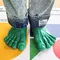 Design Pantofole divertenti Calzature da uomo Scarpe da casa Pantofole da spiaggia maschili